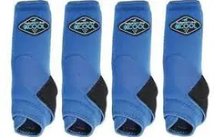 TKXC4L-M-Roy Blu 2XCOOL SMB 4PACK