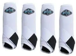 TKXC4L-M-White 2XCOOL SMB 4PACK