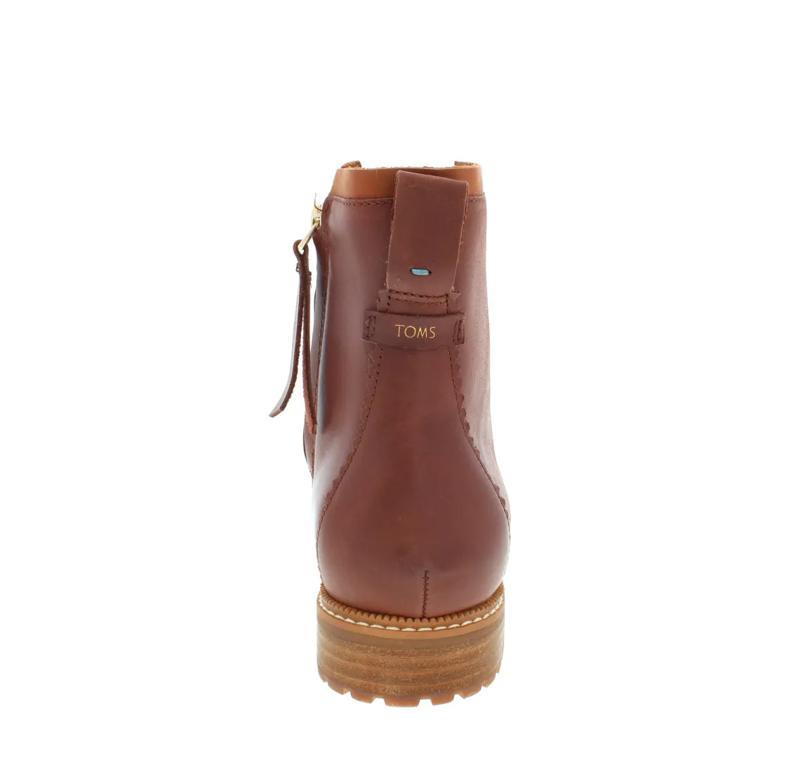 Toms Nolita - Penny Brown