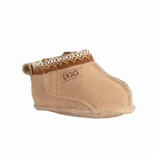 Ugg Boots Sydney Baby Sand S