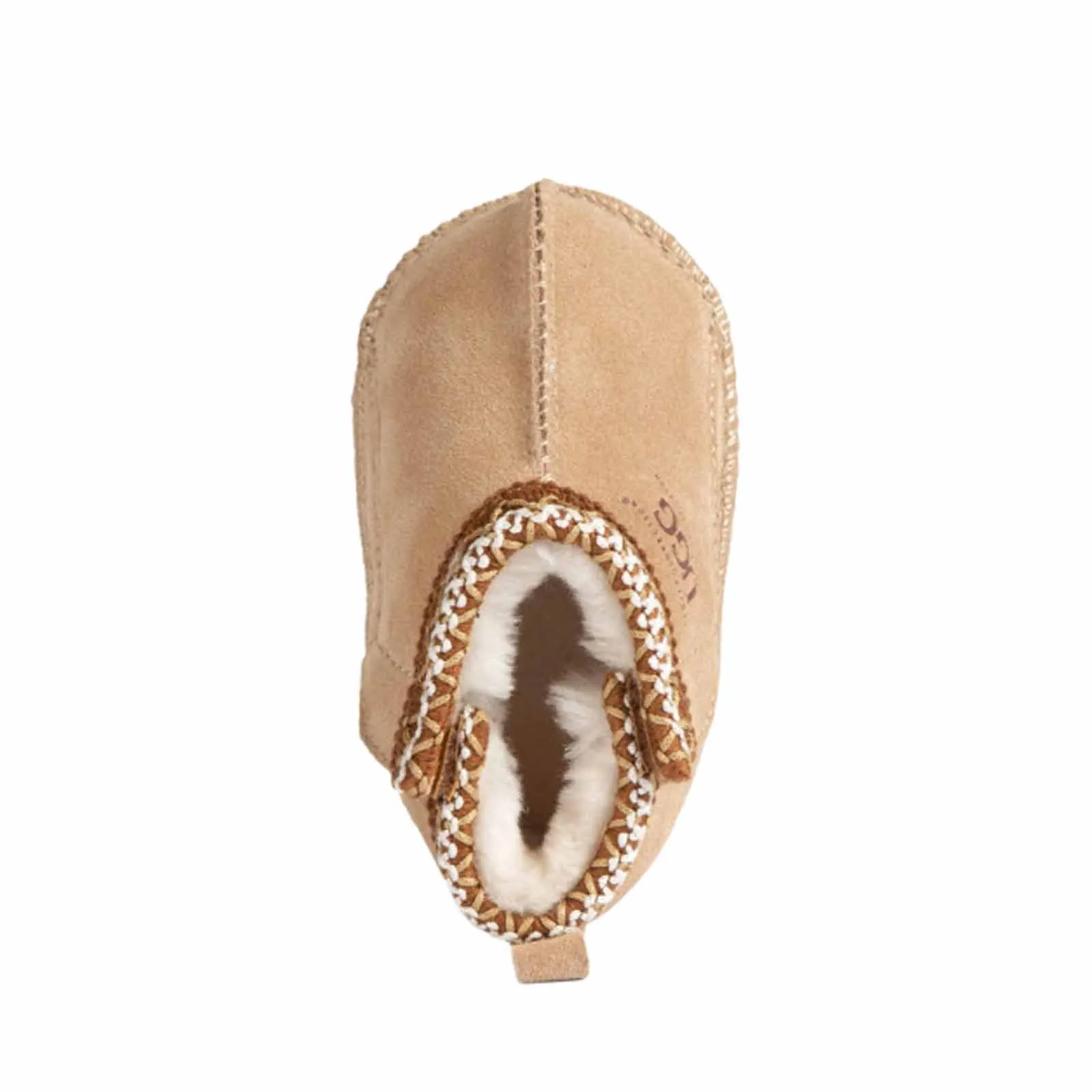 Ugg Boots Sydney Baby Sand S