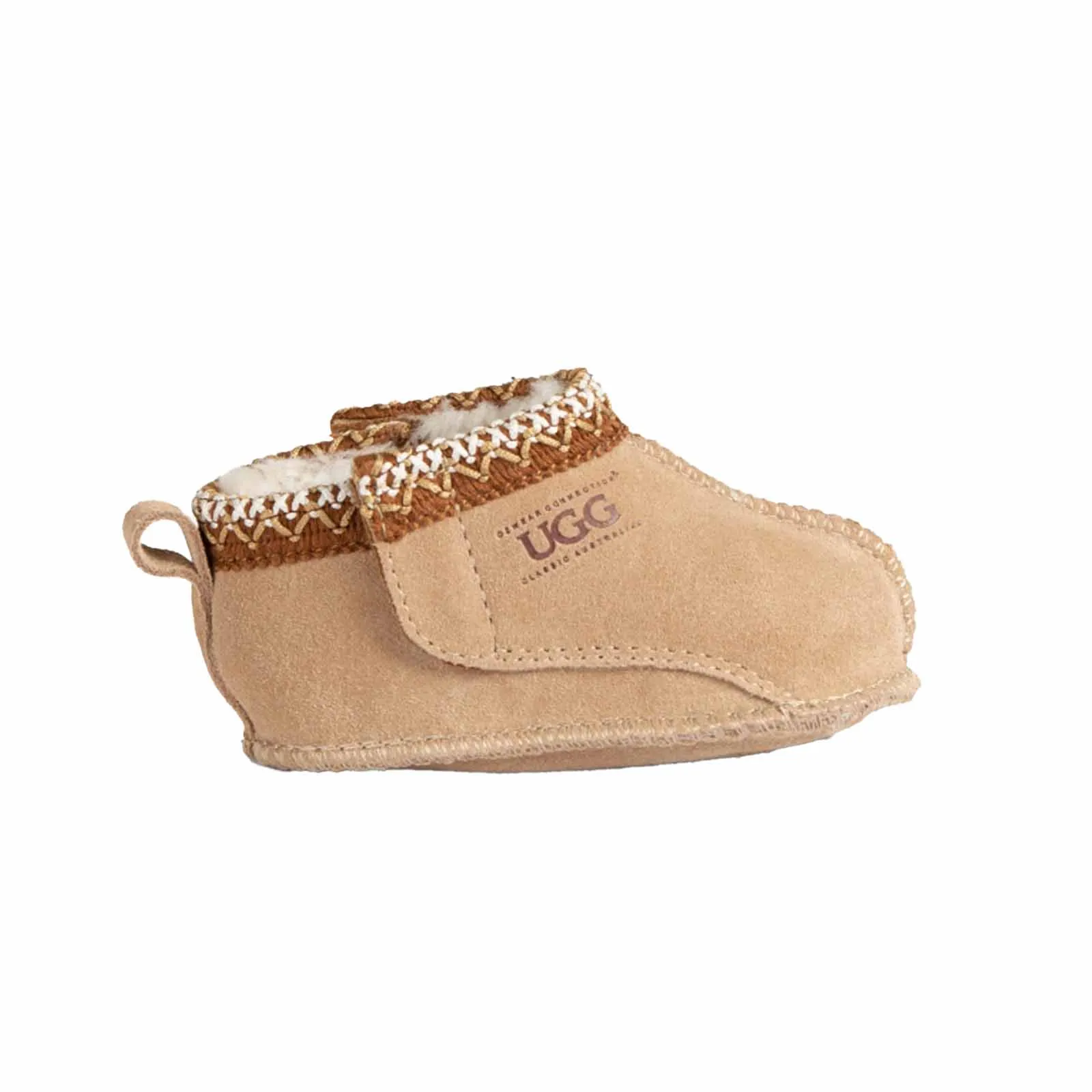 Ugg Boots Sydney Baby Sand S