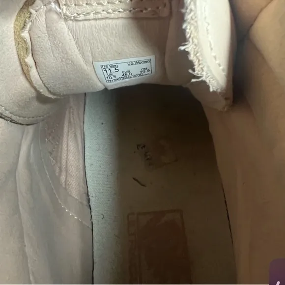 Vans Sk8-Hi Reissue Zip 'Veggie Tan' Sneakers 11.5