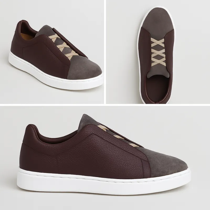 Venice Premium Sneakers