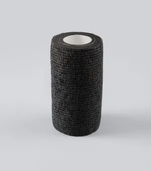 Vet Wrap Black