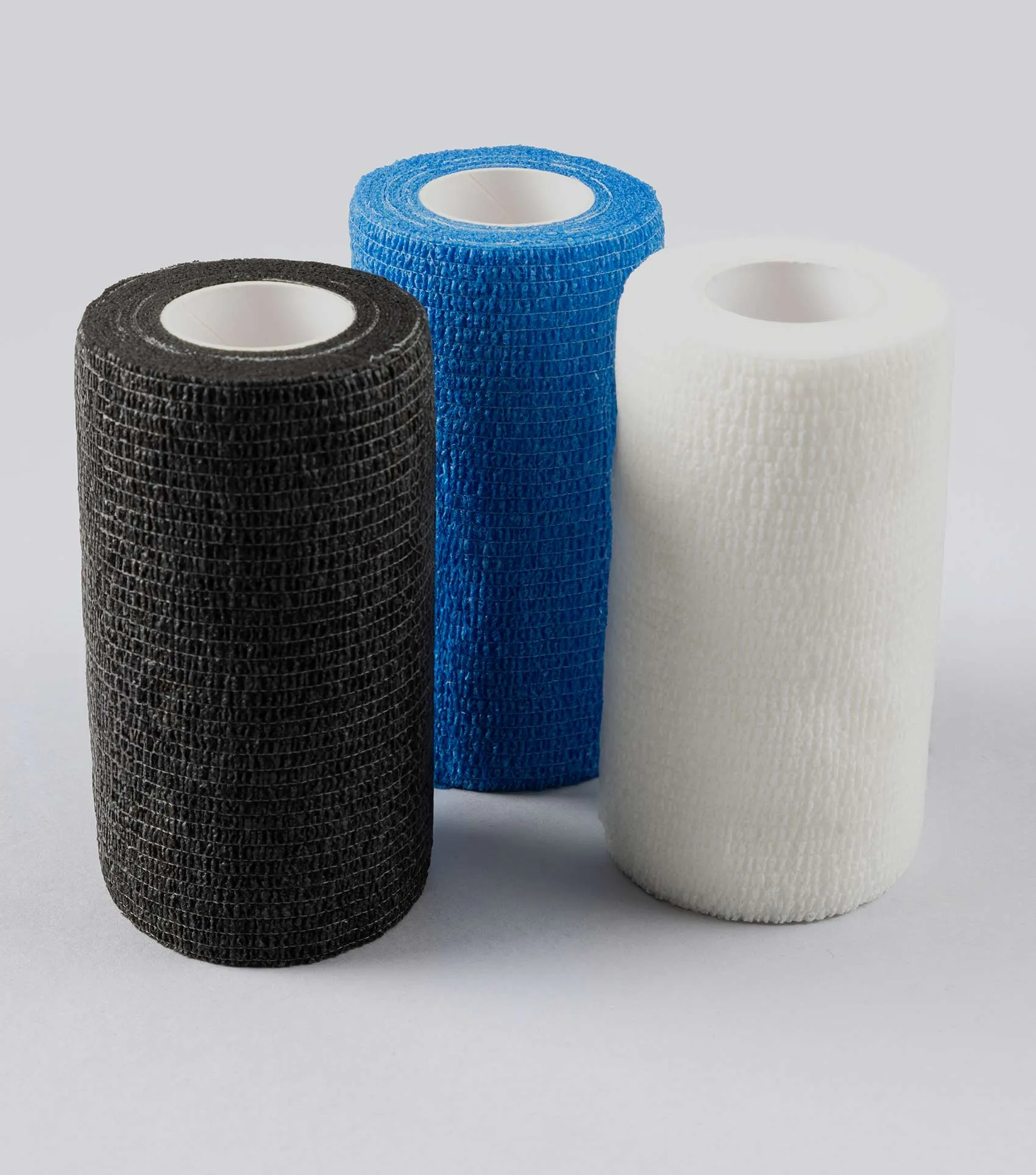 Vet Wrap Black