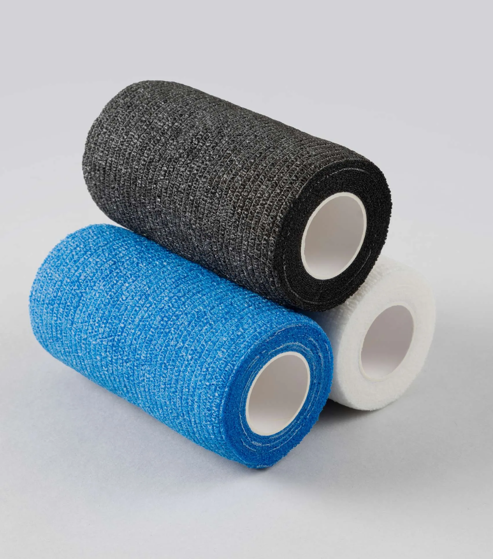 Vet Wrap Black