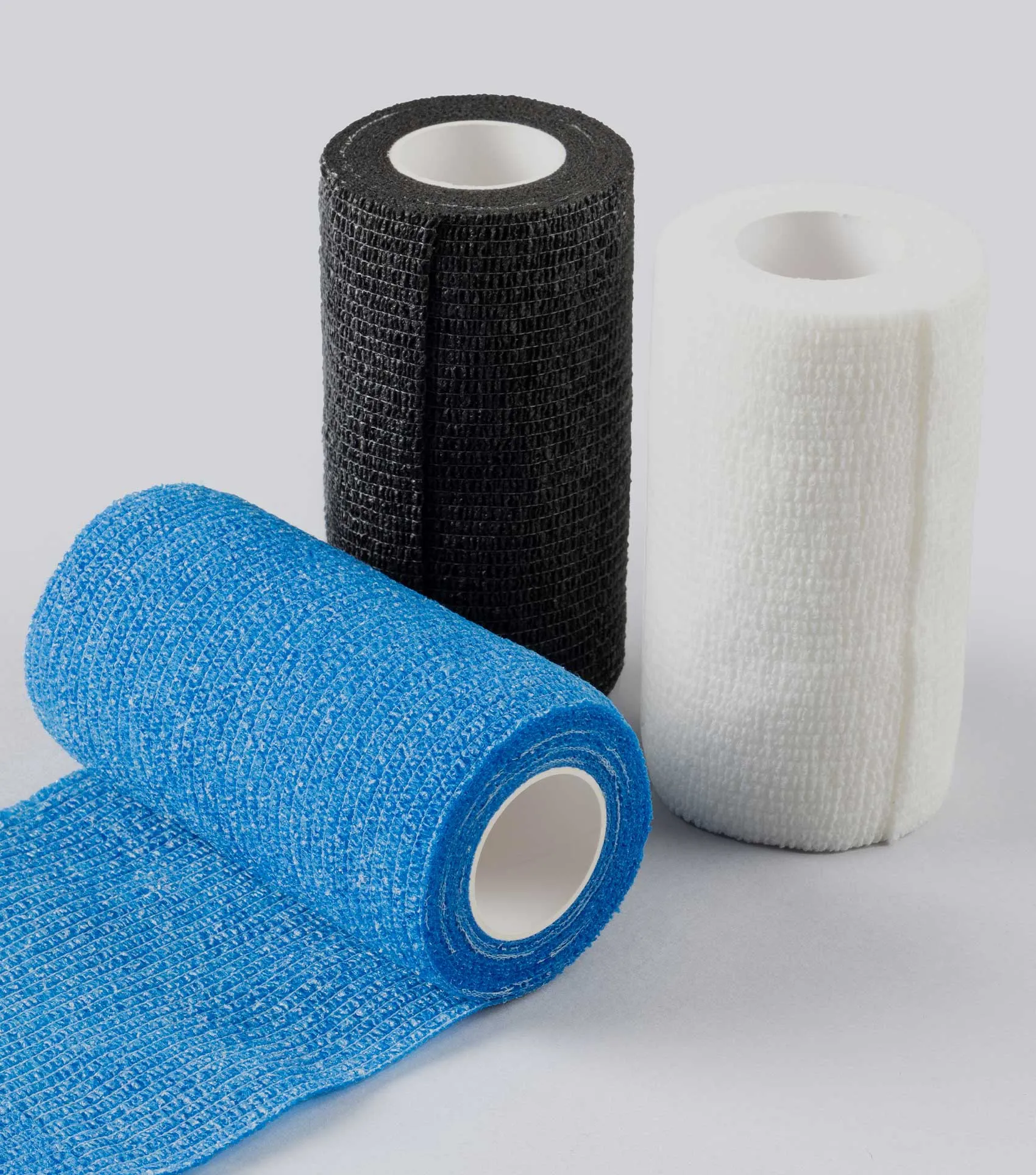 Vet Wrap Black