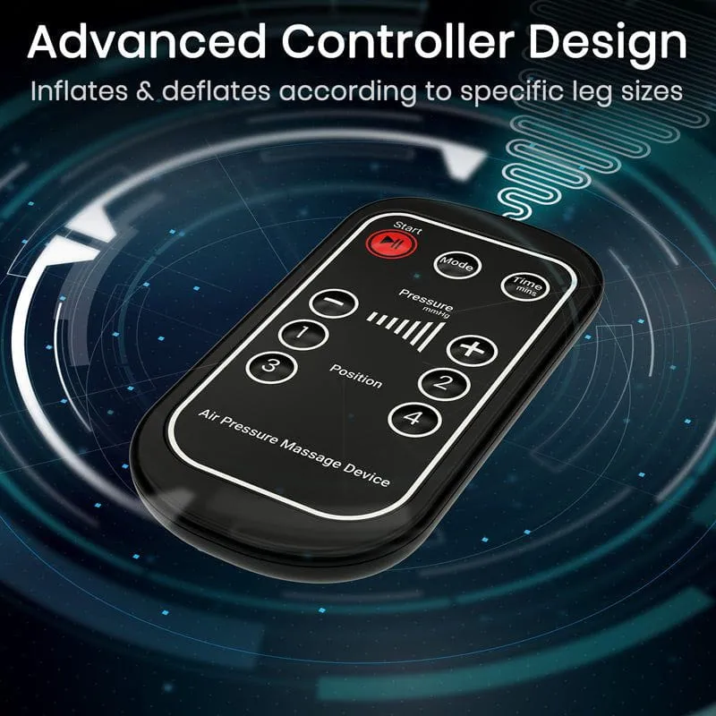Vive Health Leg Compression Machine