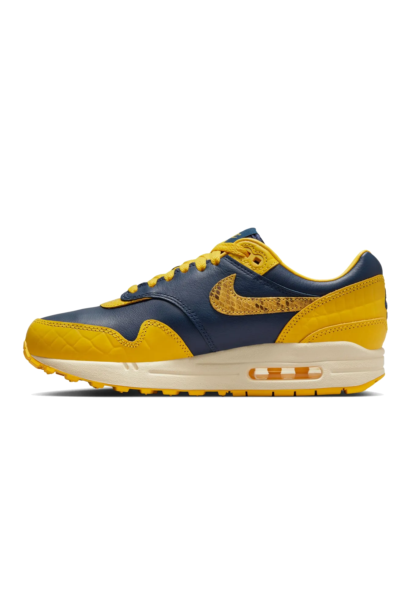 W Air Max 1 Prm "Michigan"