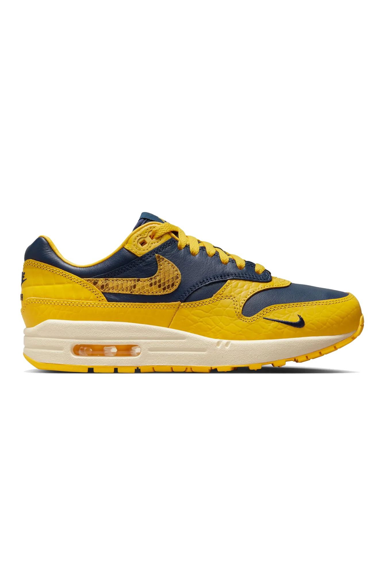 W Air Max 1 Prm "Michigan"