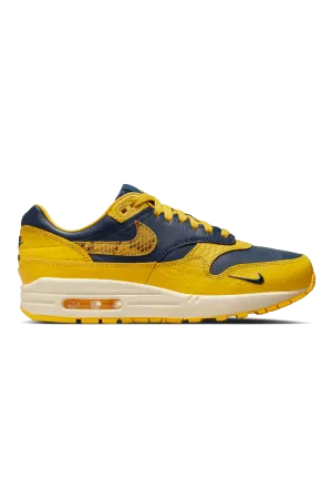 W Air Max 1 Prm "Michigan"