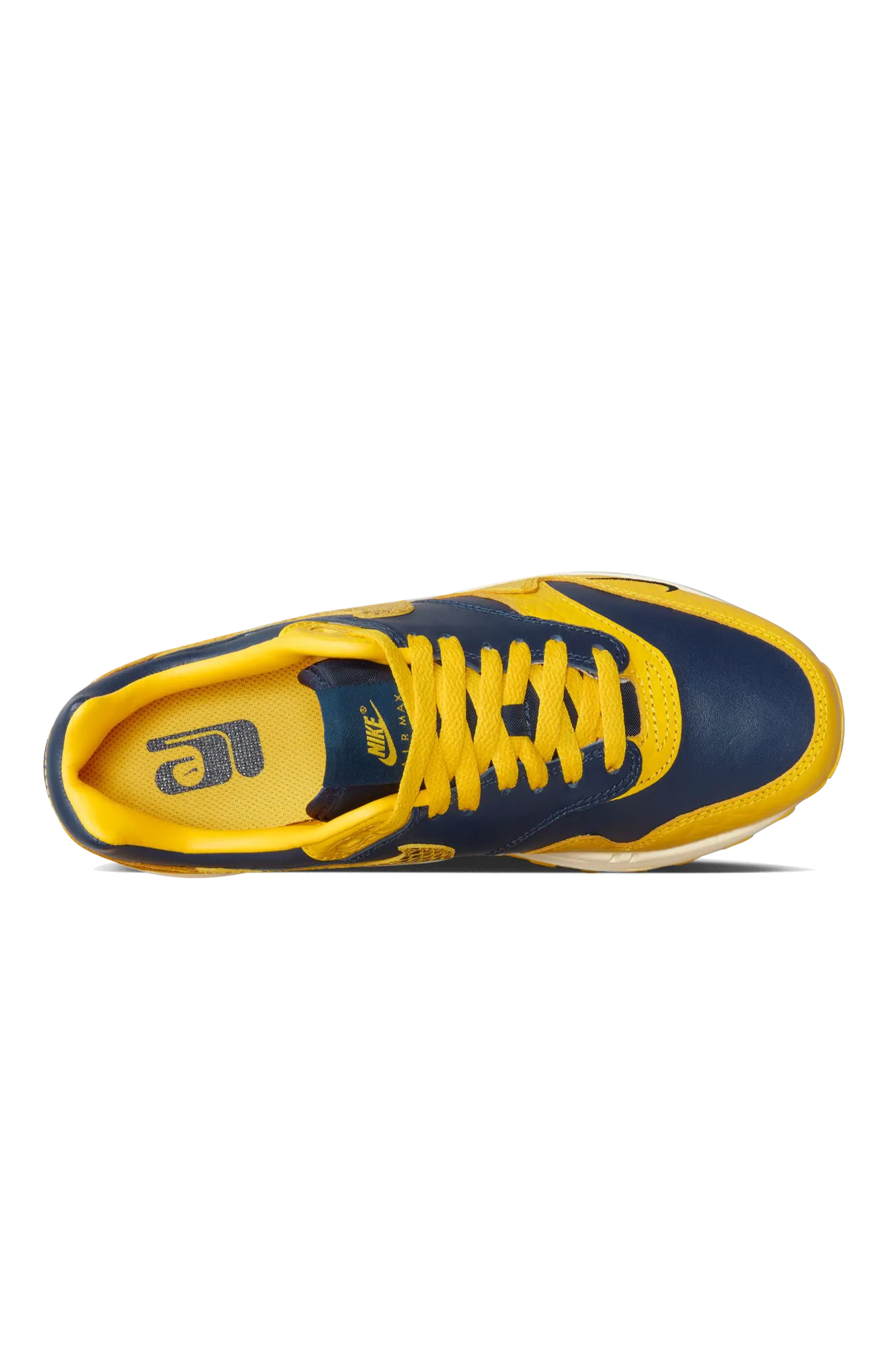 W Air Max 1 Prm "Michigan"