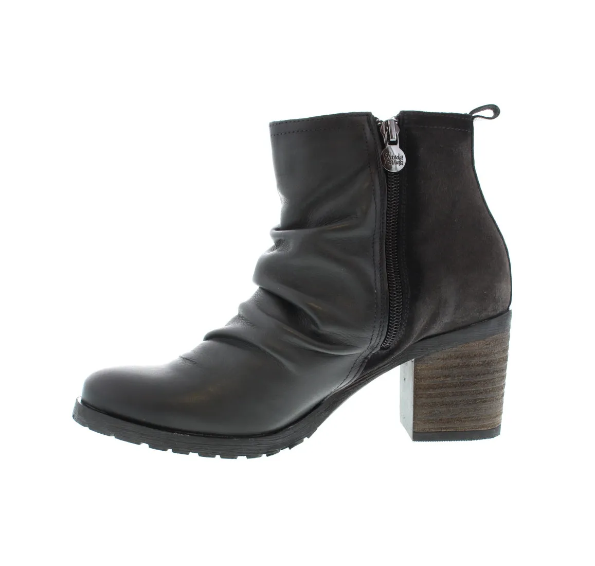 Wanda Panda Edita - Grey