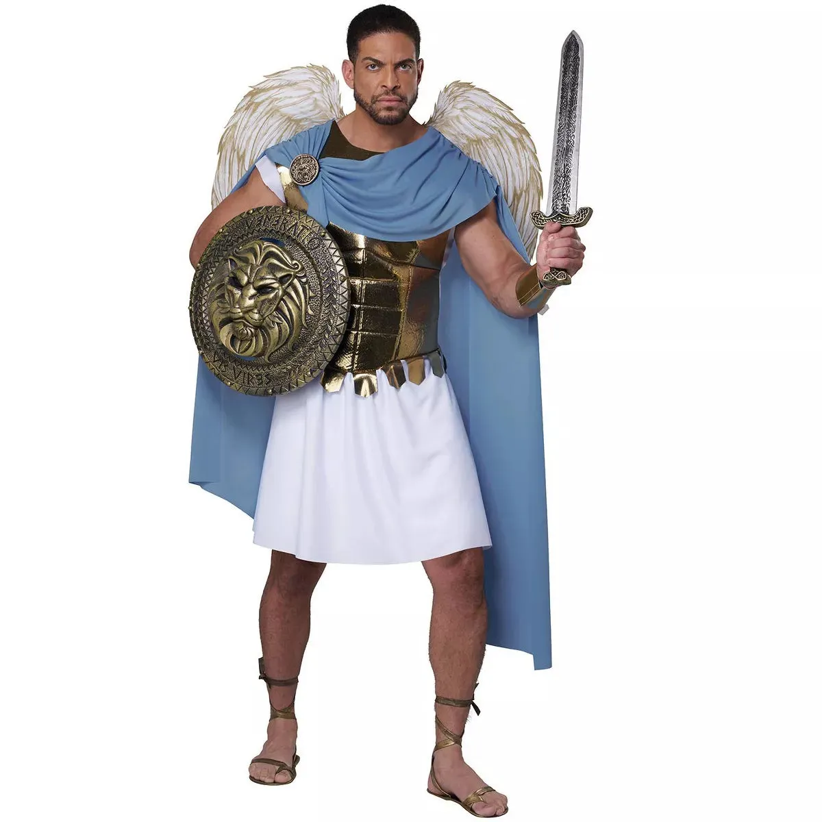 Warrior Angel Adult Costume