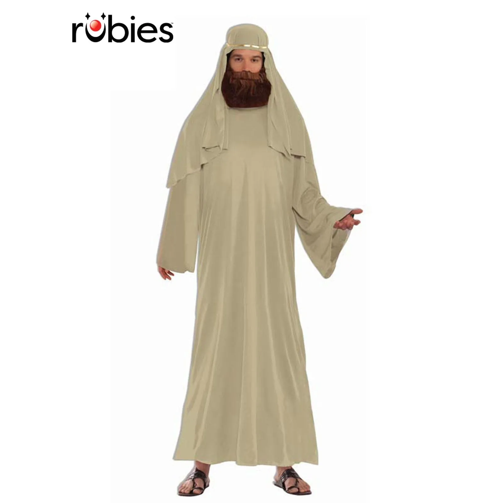 Wiseman Ivory Costume, Adult