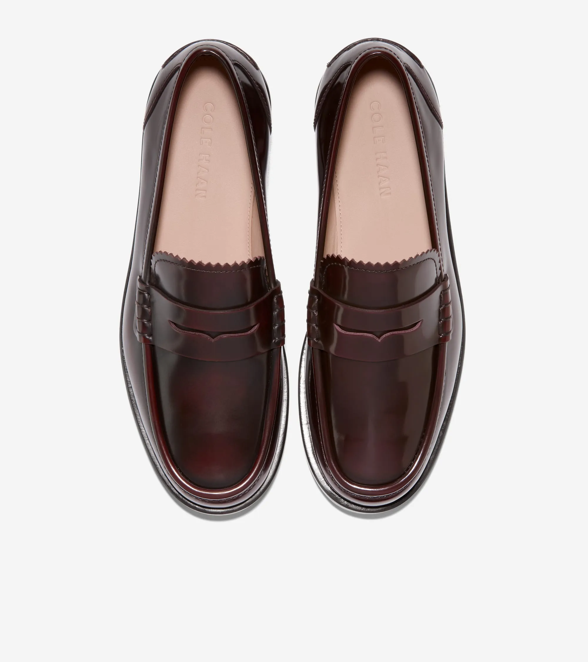 Women's Christyn Penny Loafers