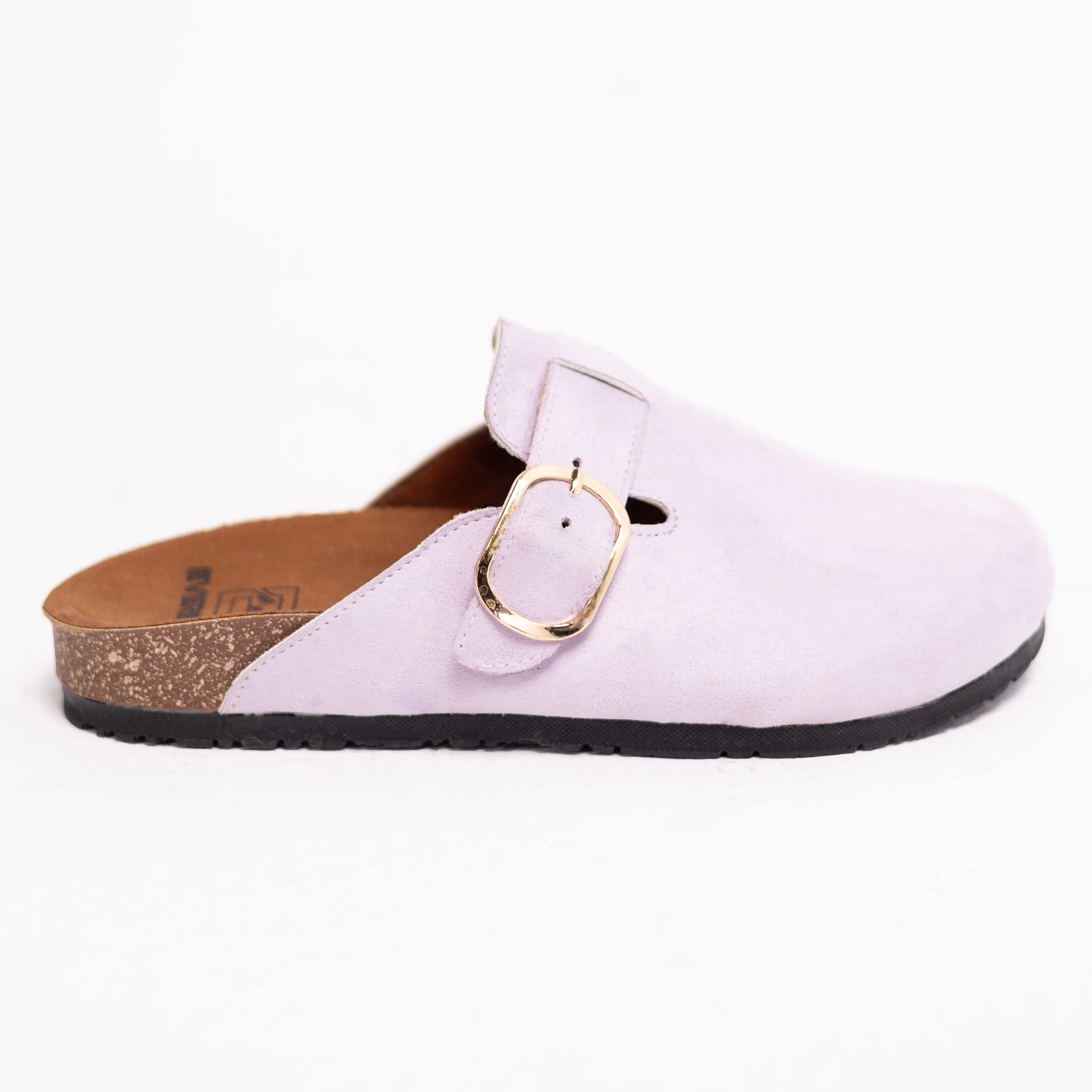 WOMEN'S LILAC MIST CLOGS