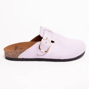 WOMEN'S LILAC MIST CLOGS