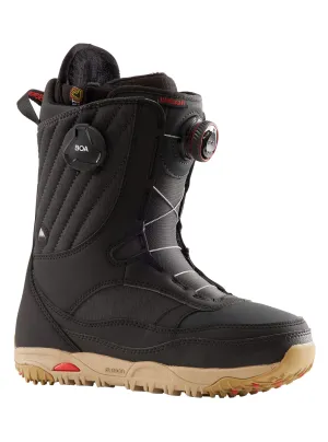 Women's Limelight BOA® Wide Snowboard Boots 2023