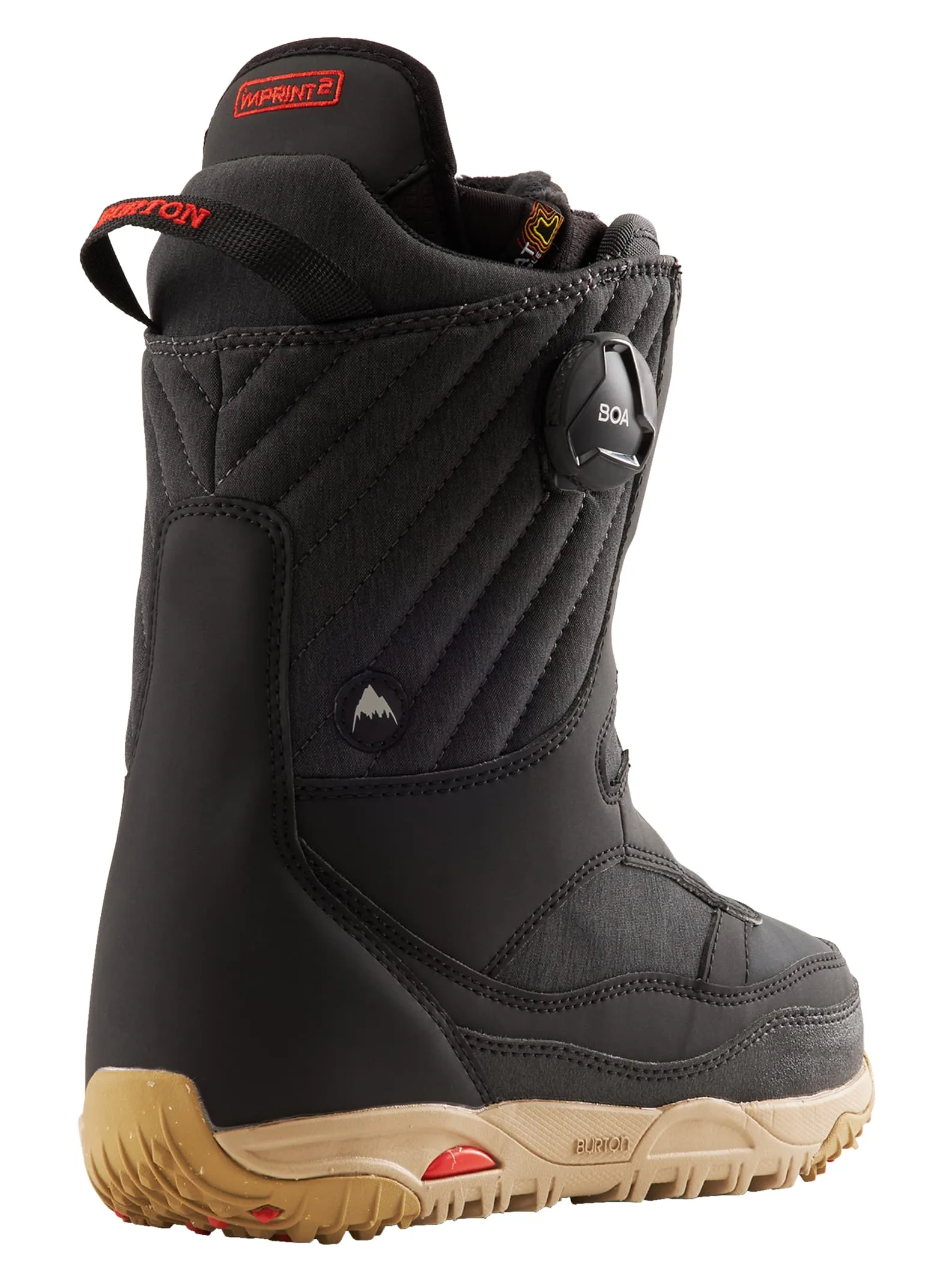 Women's Limelight BOA® Wide Snowboard Boots 2023
