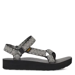 WOMEN'S MIDFORM UNIVERSAL