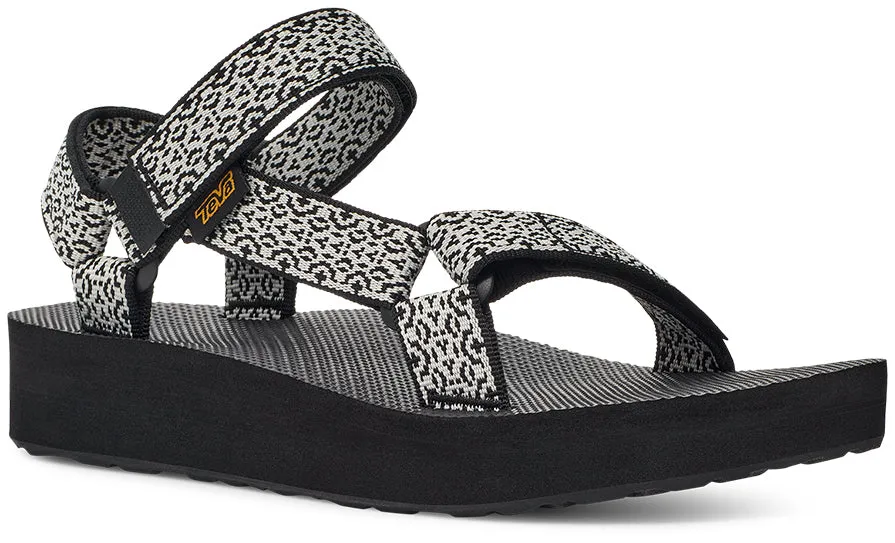 WOMEN'S MIDFORM UNIVERSAL