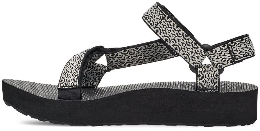 WOMEN'S MIDFORM UNIVERSAL