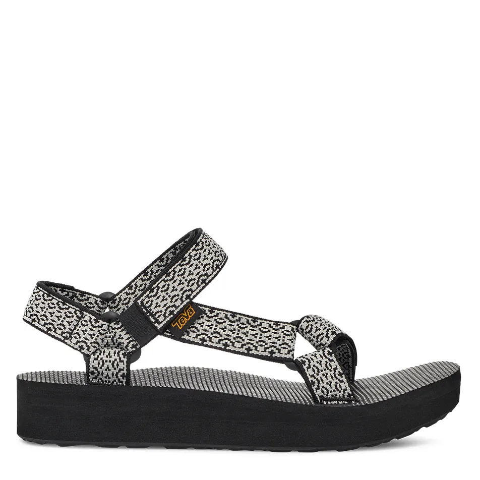 WOMEN'S MIDFORM UNIVERSAL