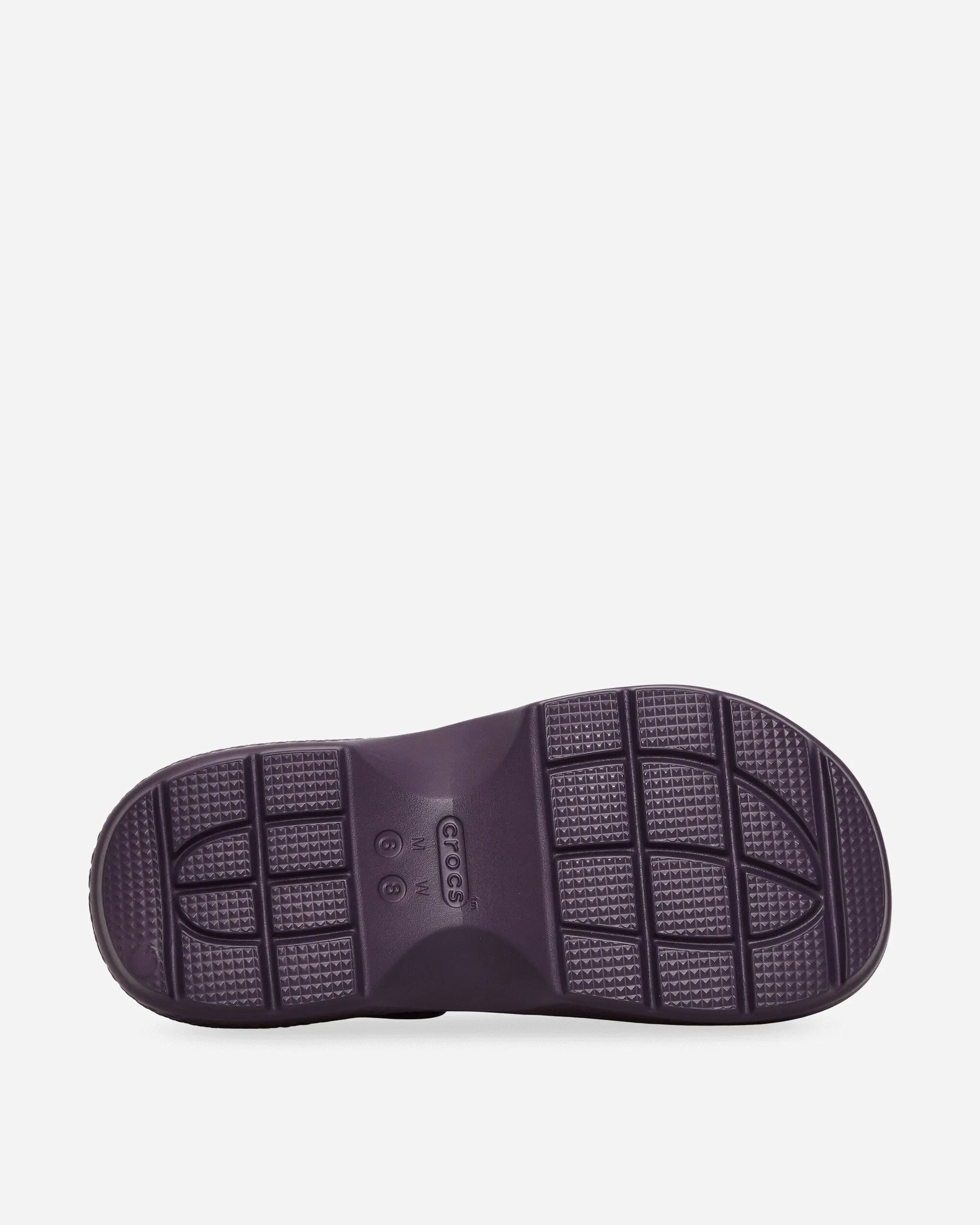 Women's Stomp Clogs Dark Iris
