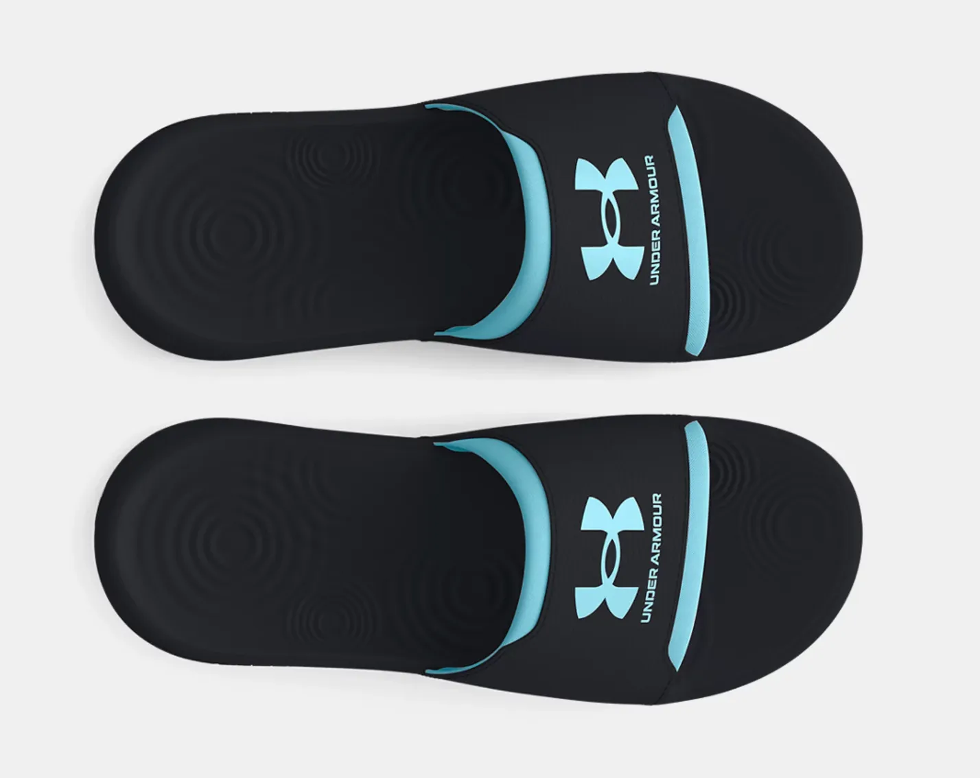 Women's UA Ignite Select Slides 3027222