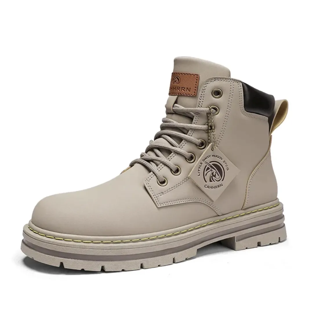 Woody |  Comfortable Men's Boots