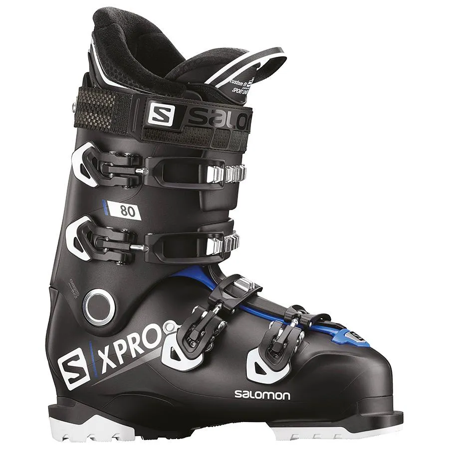 X Pro 80 Ski Boot 2019