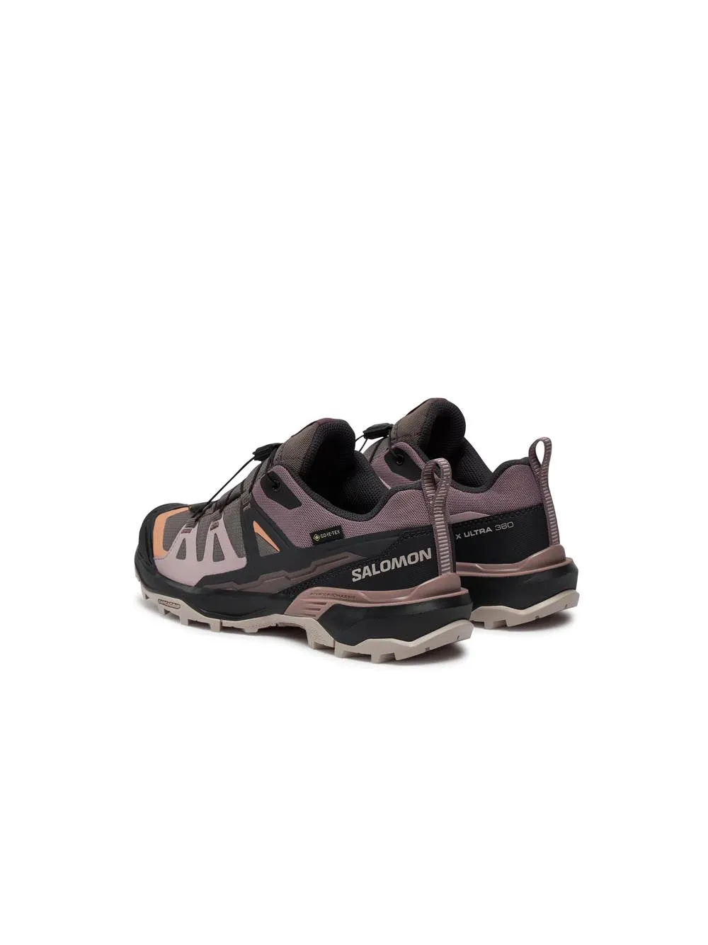 X Ultra 360 Gtx W - Plum Kitten