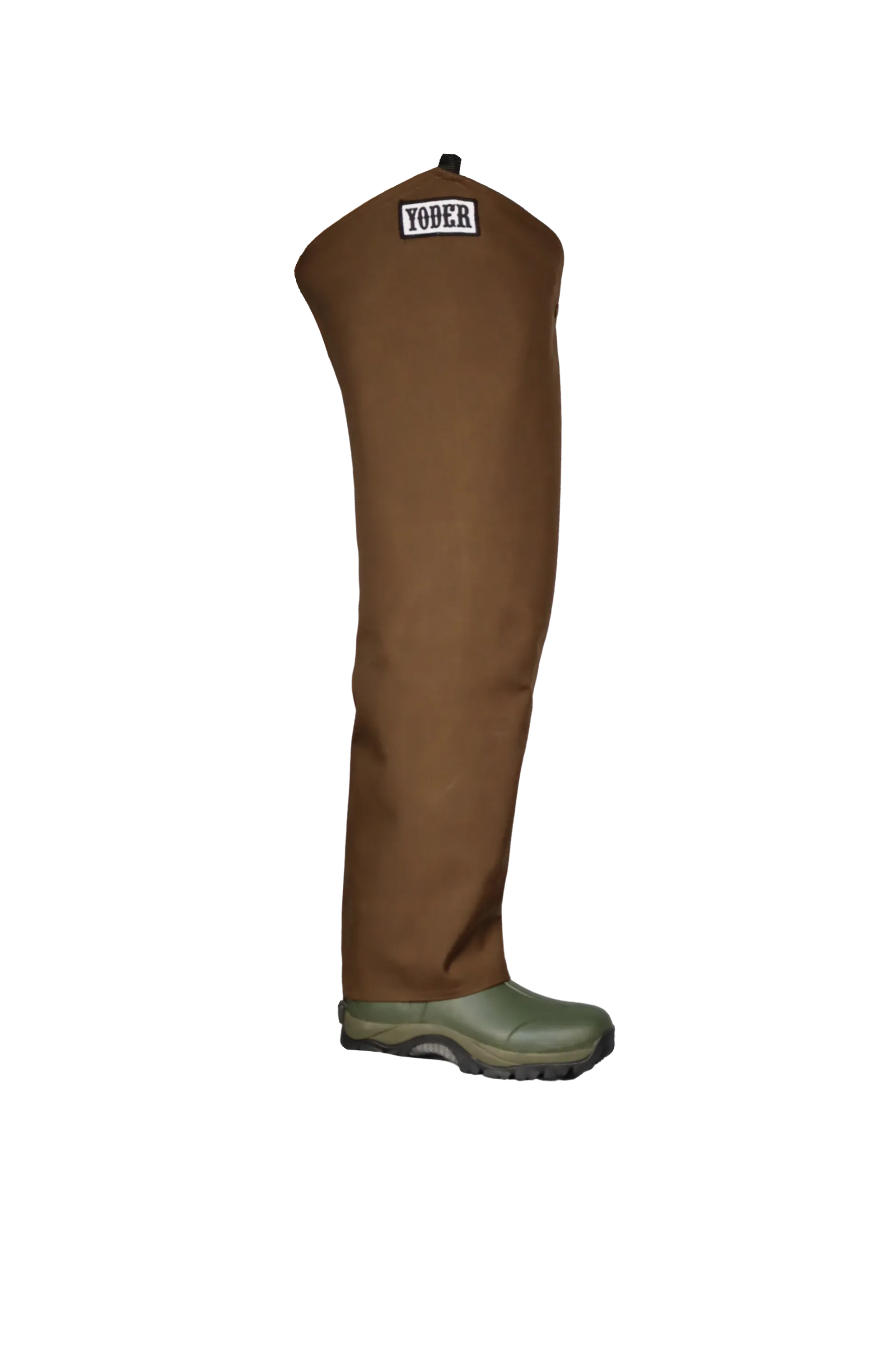 Yoder Xtreme Boot w Yoder Chap
