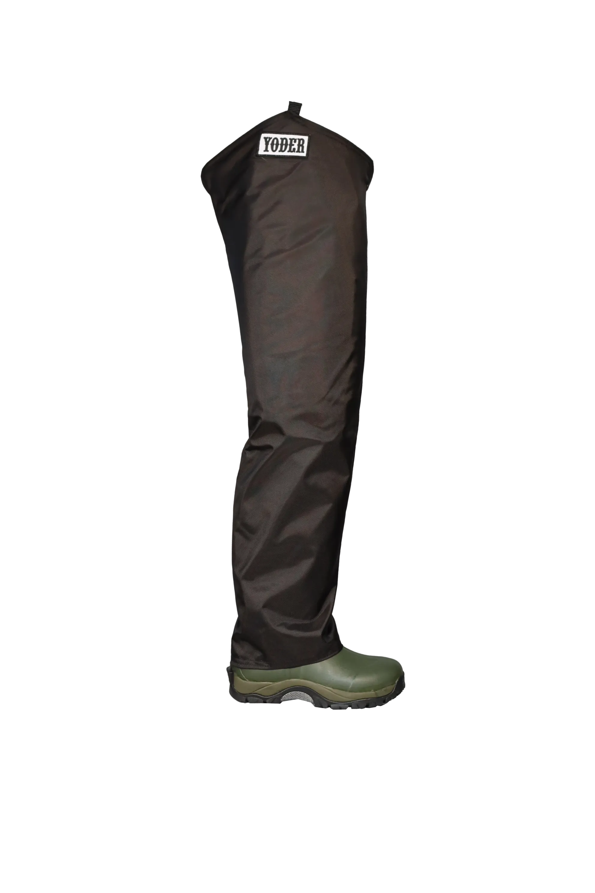 Yoder Xtreme Boot w Yoder Chap