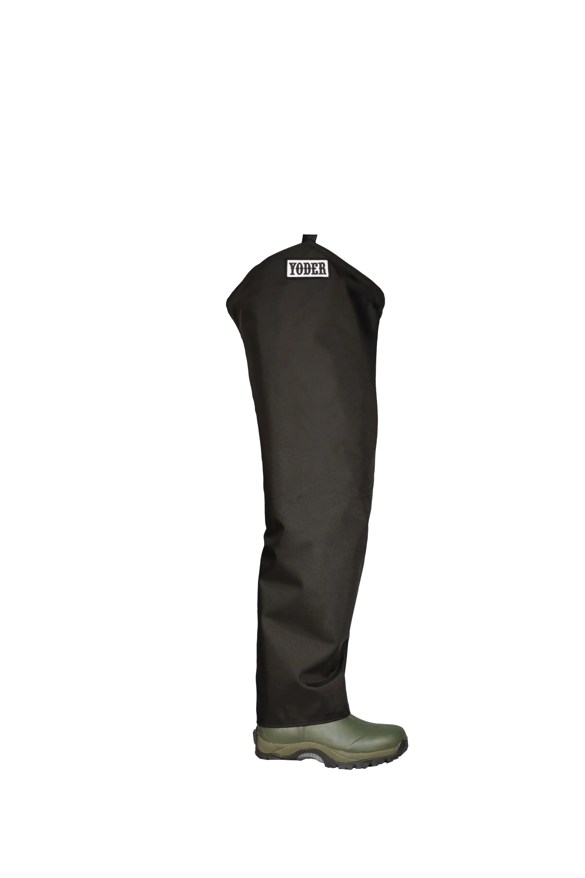 Yoder Xtreme Boot w Yoder Chap