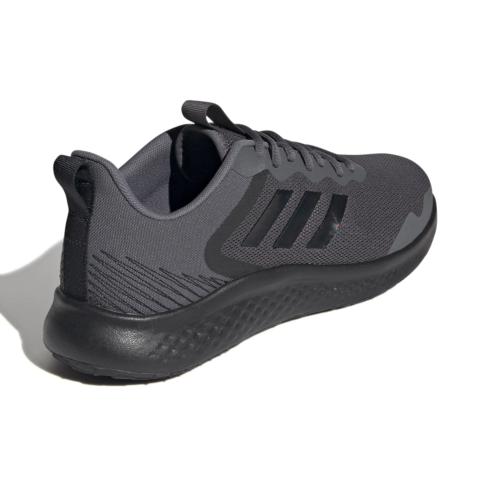 Zapatillas Adidas Hombre Running Fluidstreet | FY8456