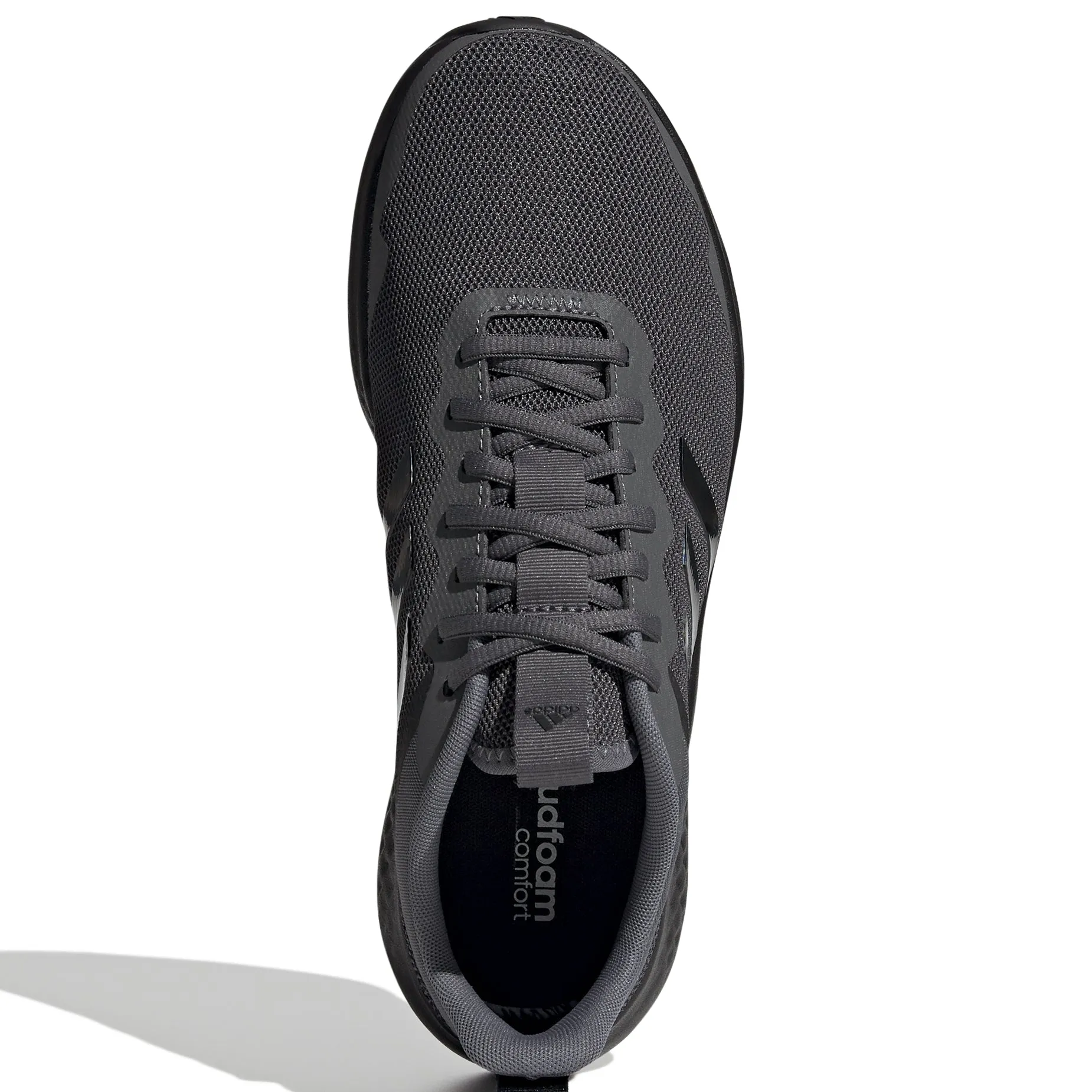 Zapatillas Adidas Hombre Running Fluidstreet | FY8456
