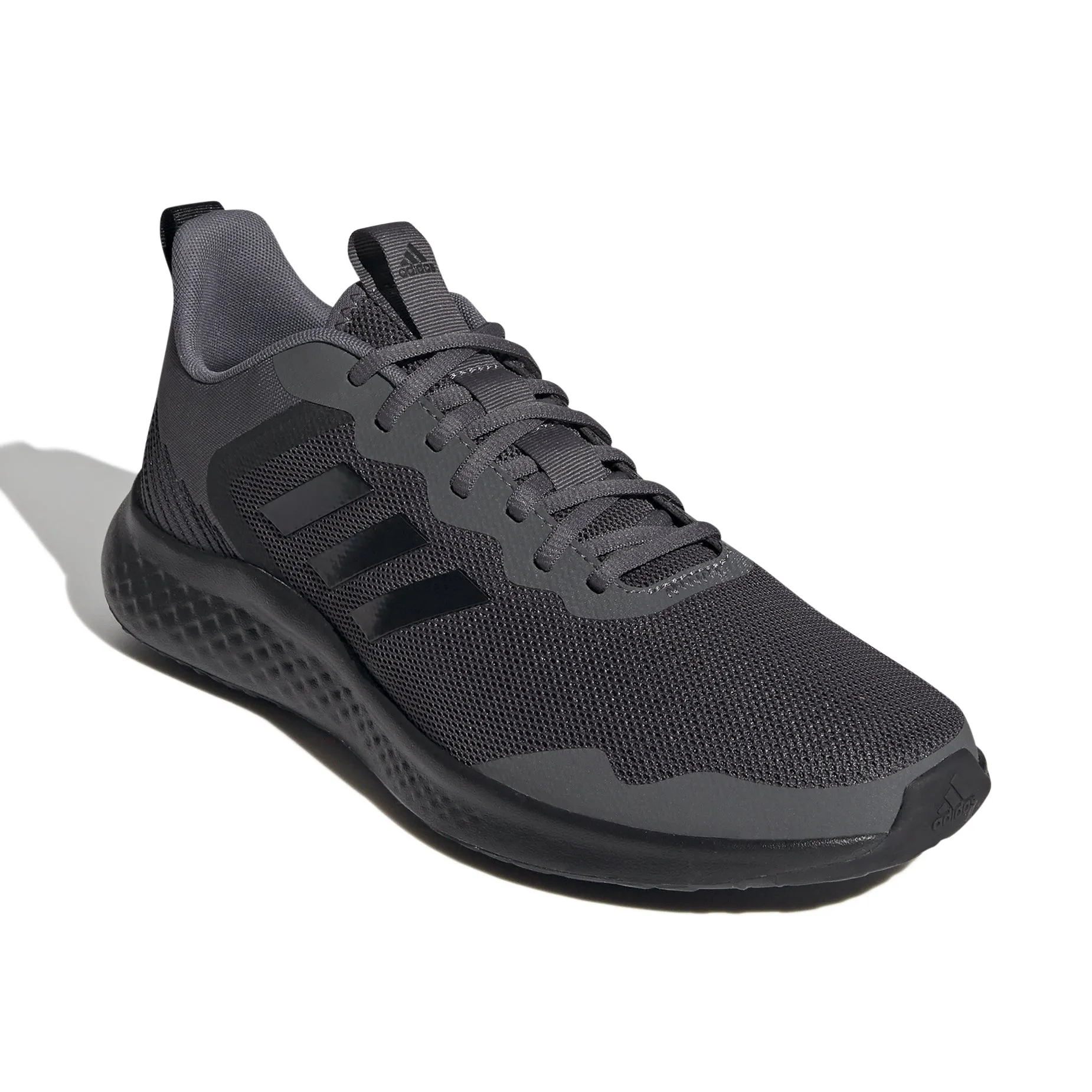 Zapatillas Adidas Hombre Running Fluidstreet | FY8456