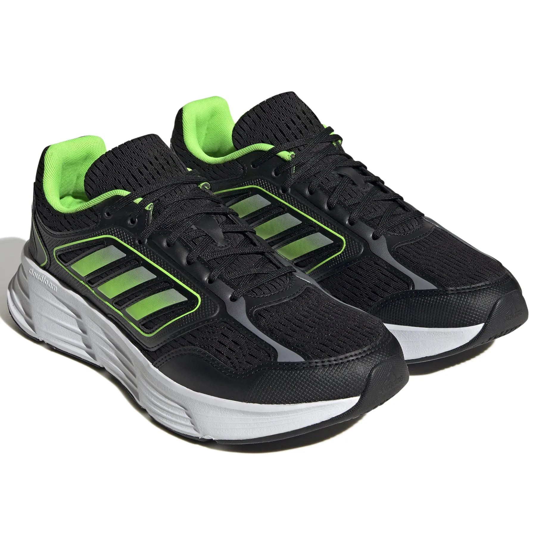 Zapatillas Adidas Hombre Running Galaxy Star | IF5397