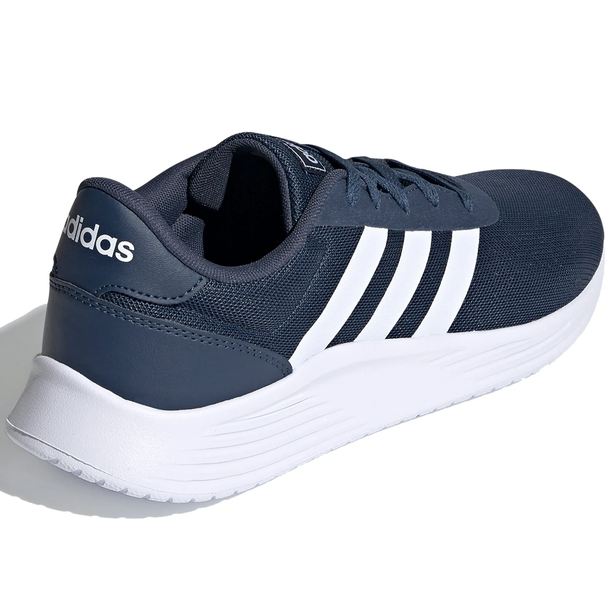 Zapatillas Adidas Hombre Running Lite Racer 2.0 | FZ0394