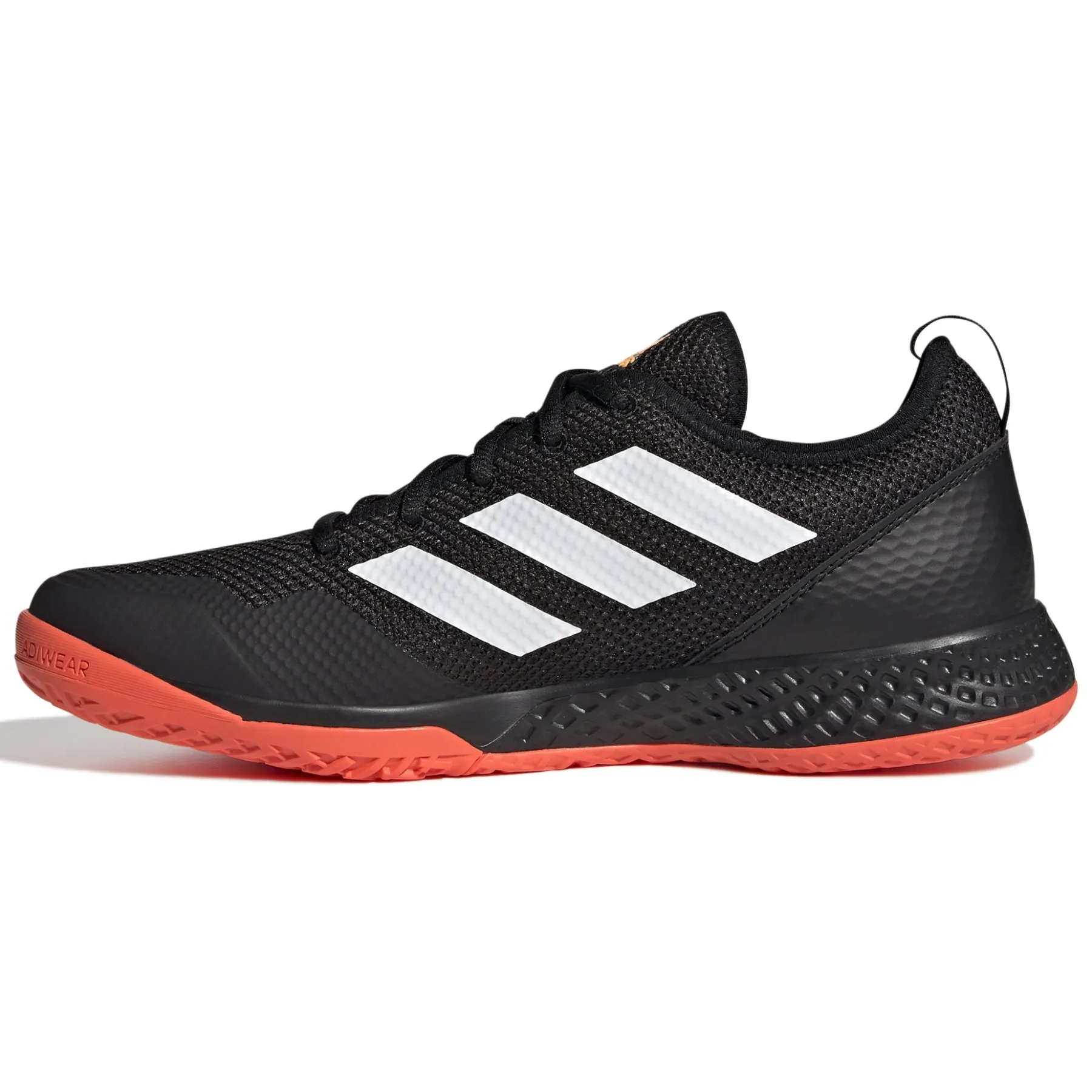 Zapatillas Adidas Hombre Tenis Courtflash | GW2988