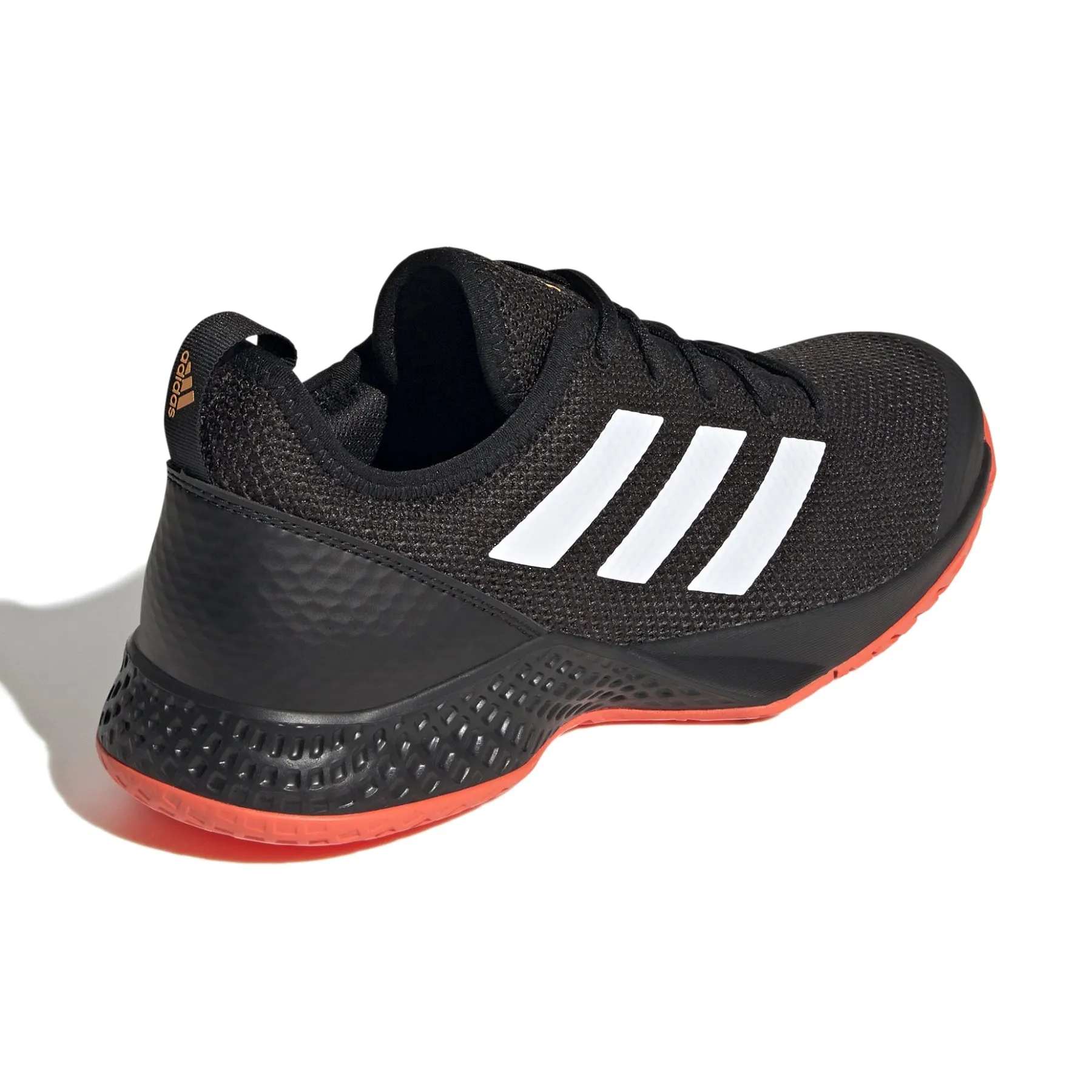 Zapatillas Adidas Hombre Tenis Courtflash | GW2988