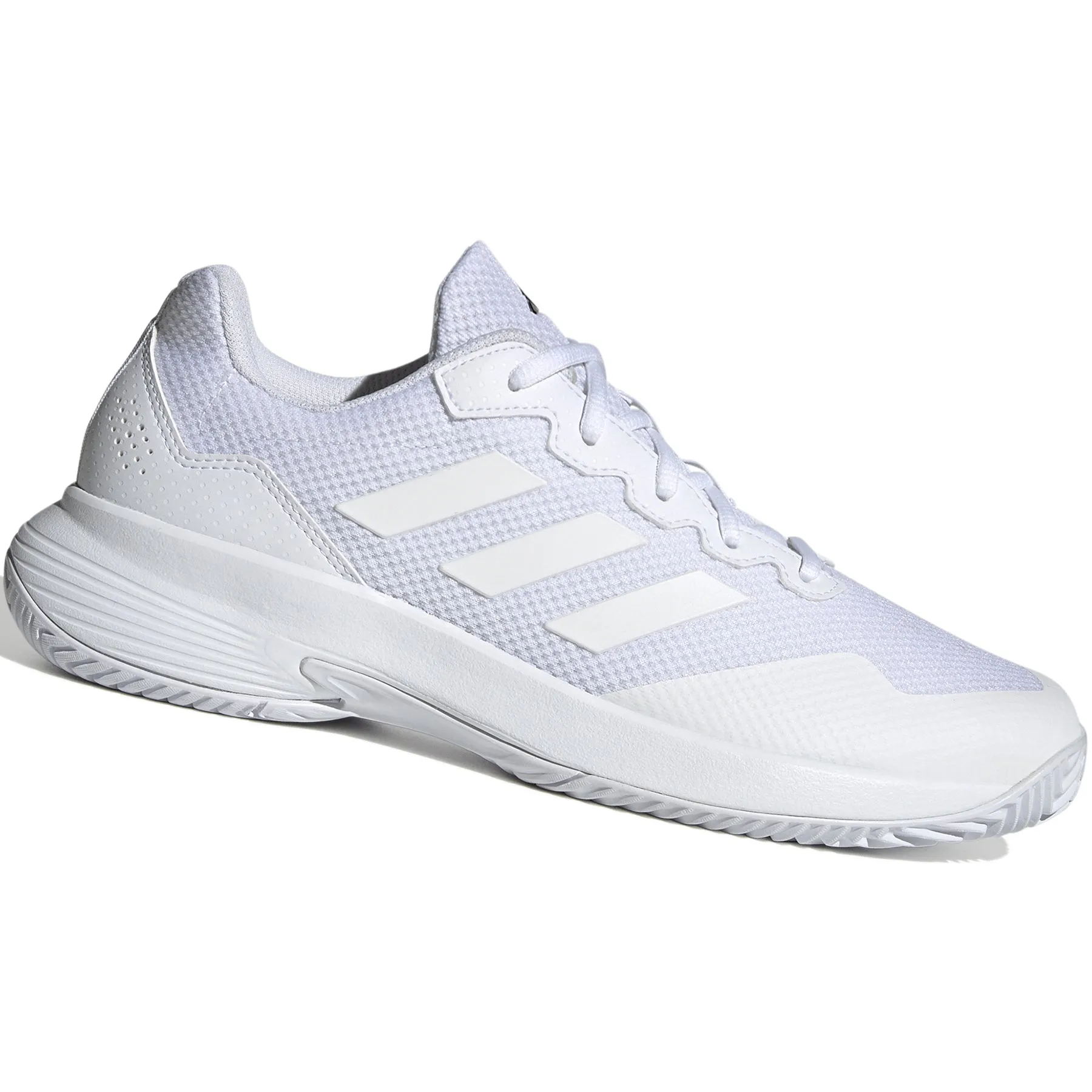 Zapatillas Adidas Hombre Tenis Gamecourt 2 | IG9568