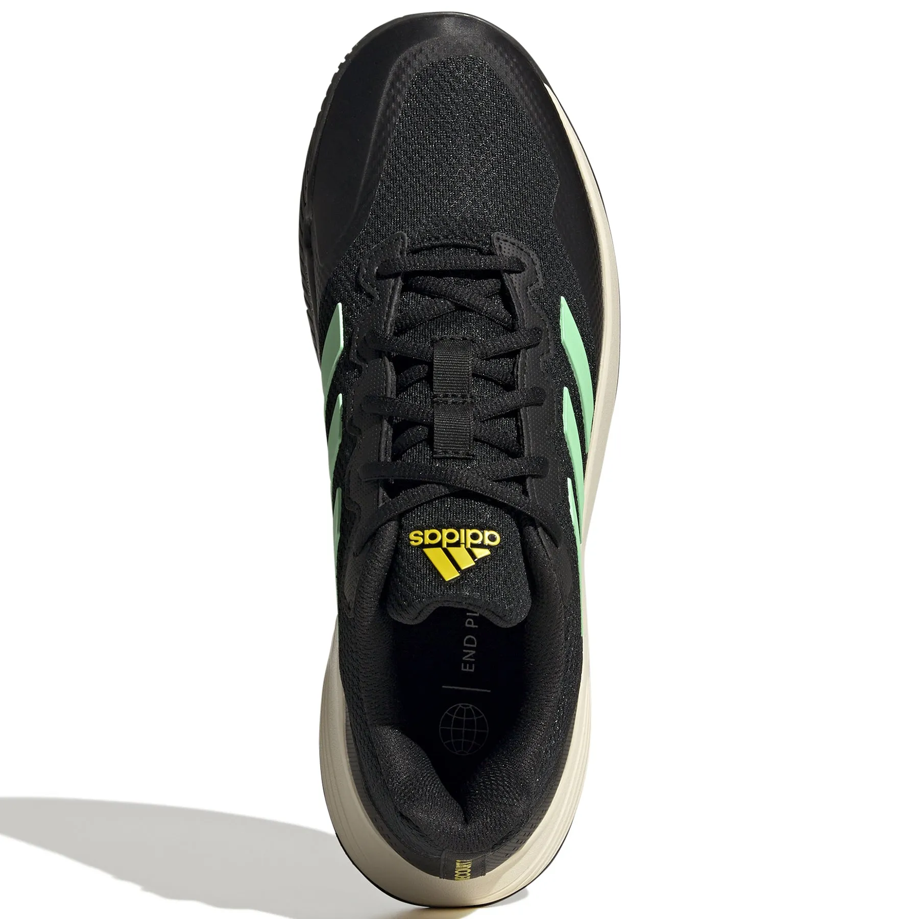 Zapatillas Adidas Hombre Tenis Gamecourt 2 M | HR0755