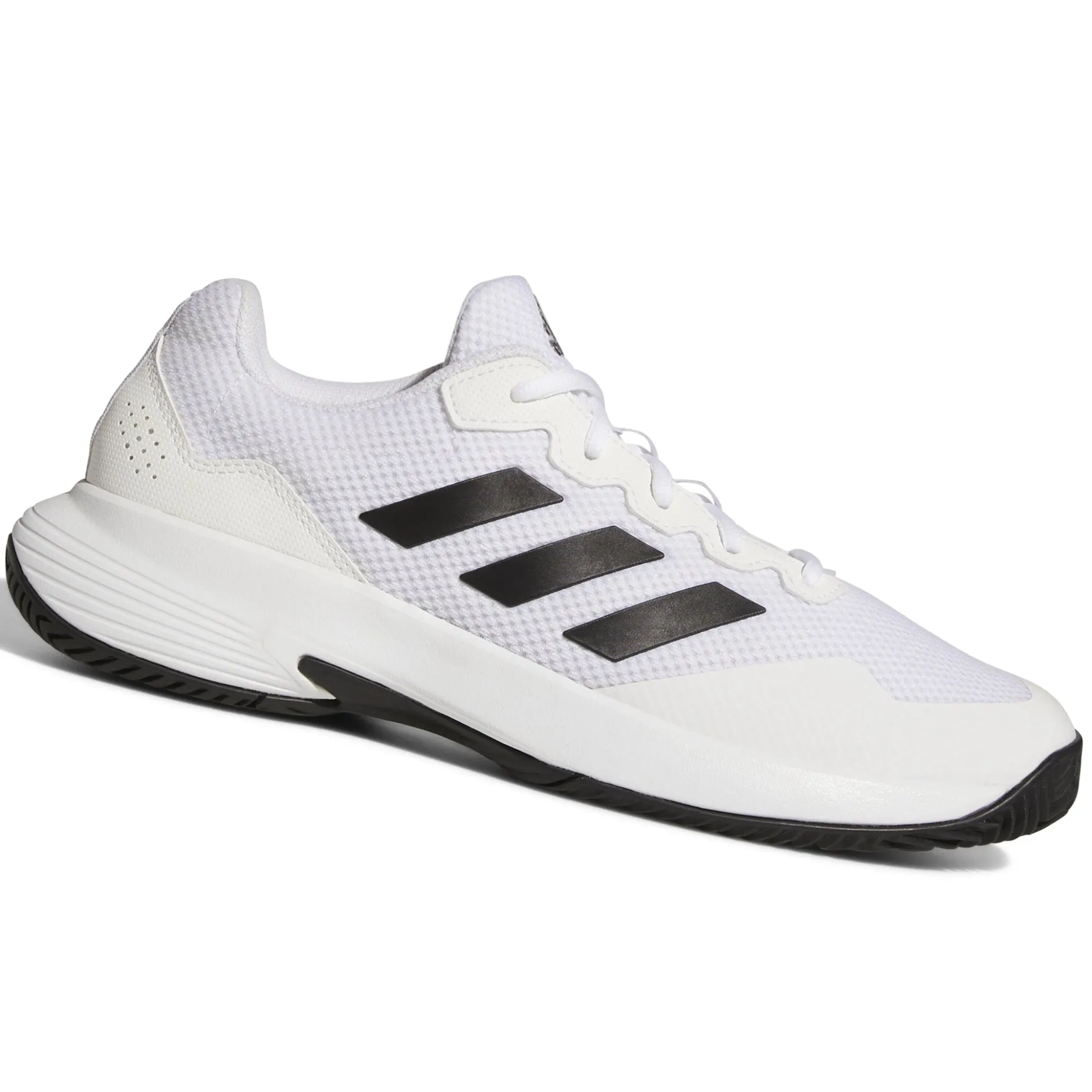 Zapatillas Adidas Hombre Tenis Gamecourt 2.0 | GW2991