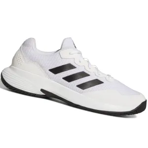Zapatillas Adidas Hombre Tenis Gamecourt 2.0 | GW2991