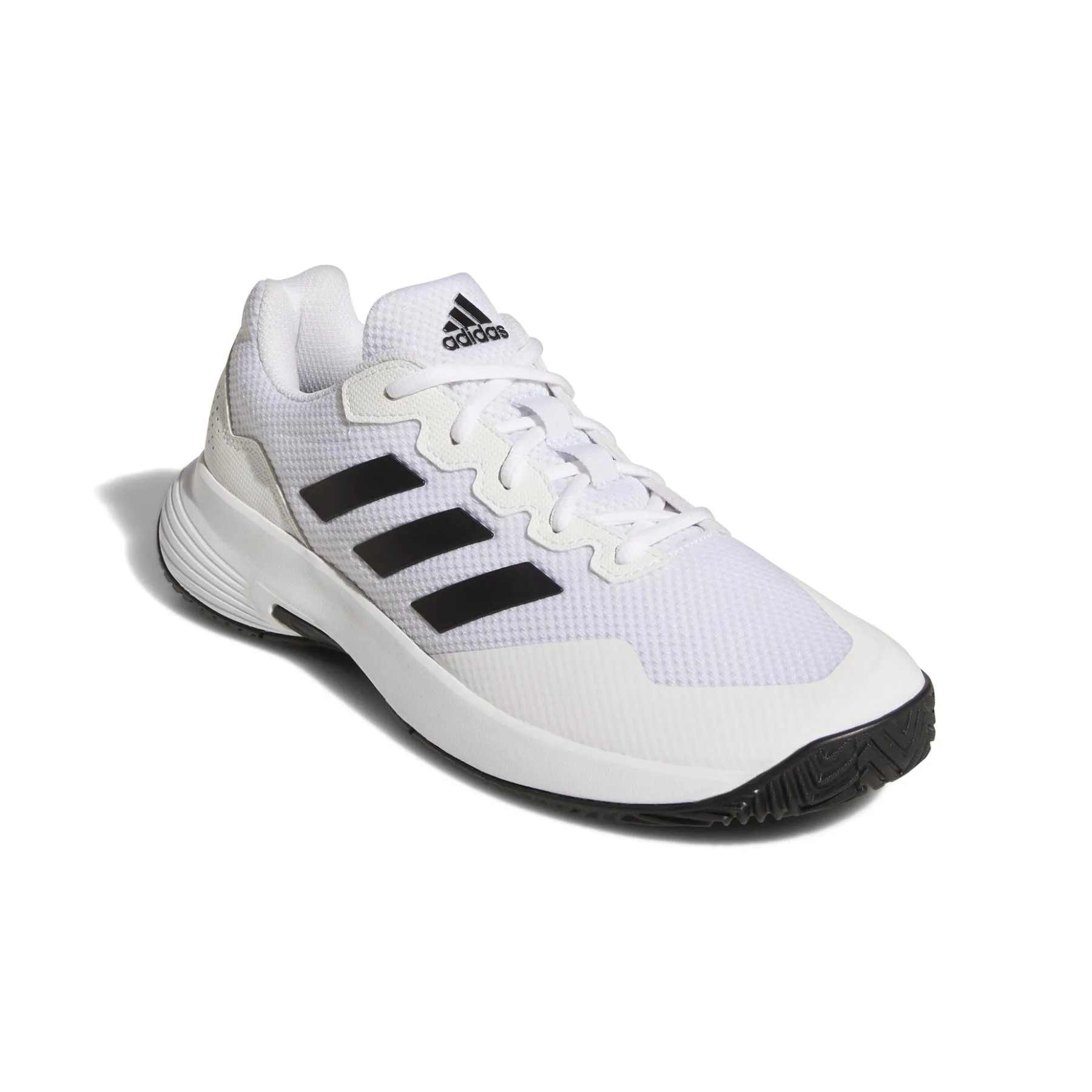 Zapatillas Adidas Hombre Tenis Gamecourt 2.0 | GW2991