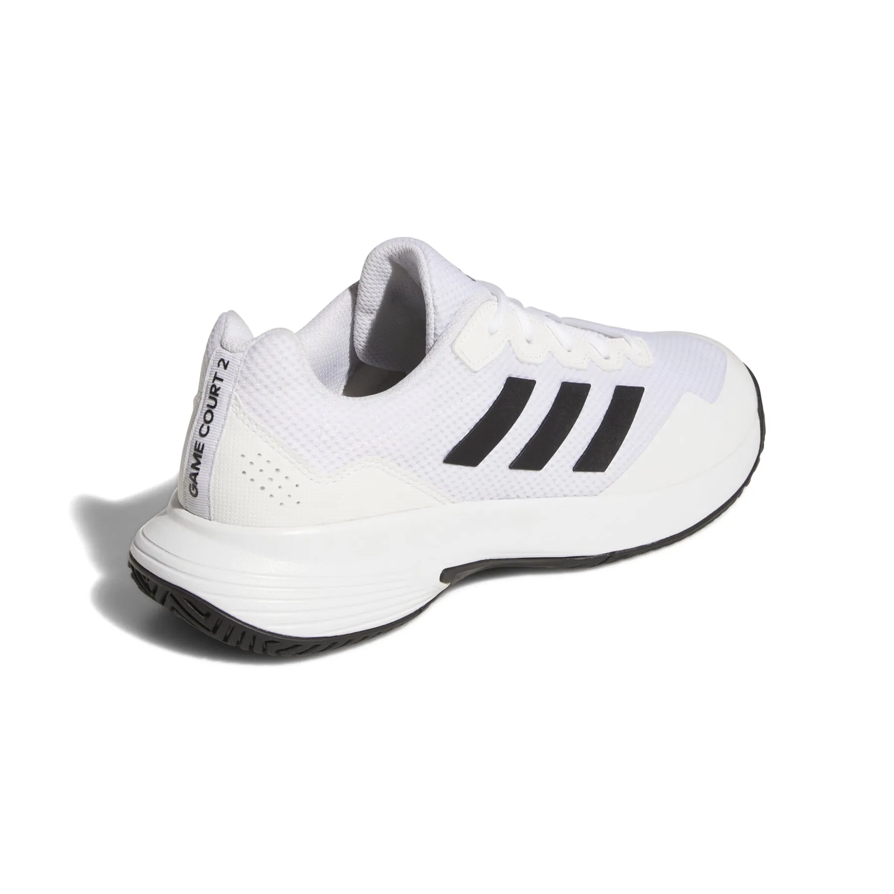 Zapatillas Adidas Hombre Tenis Gamecourt 2.0 | GW2991